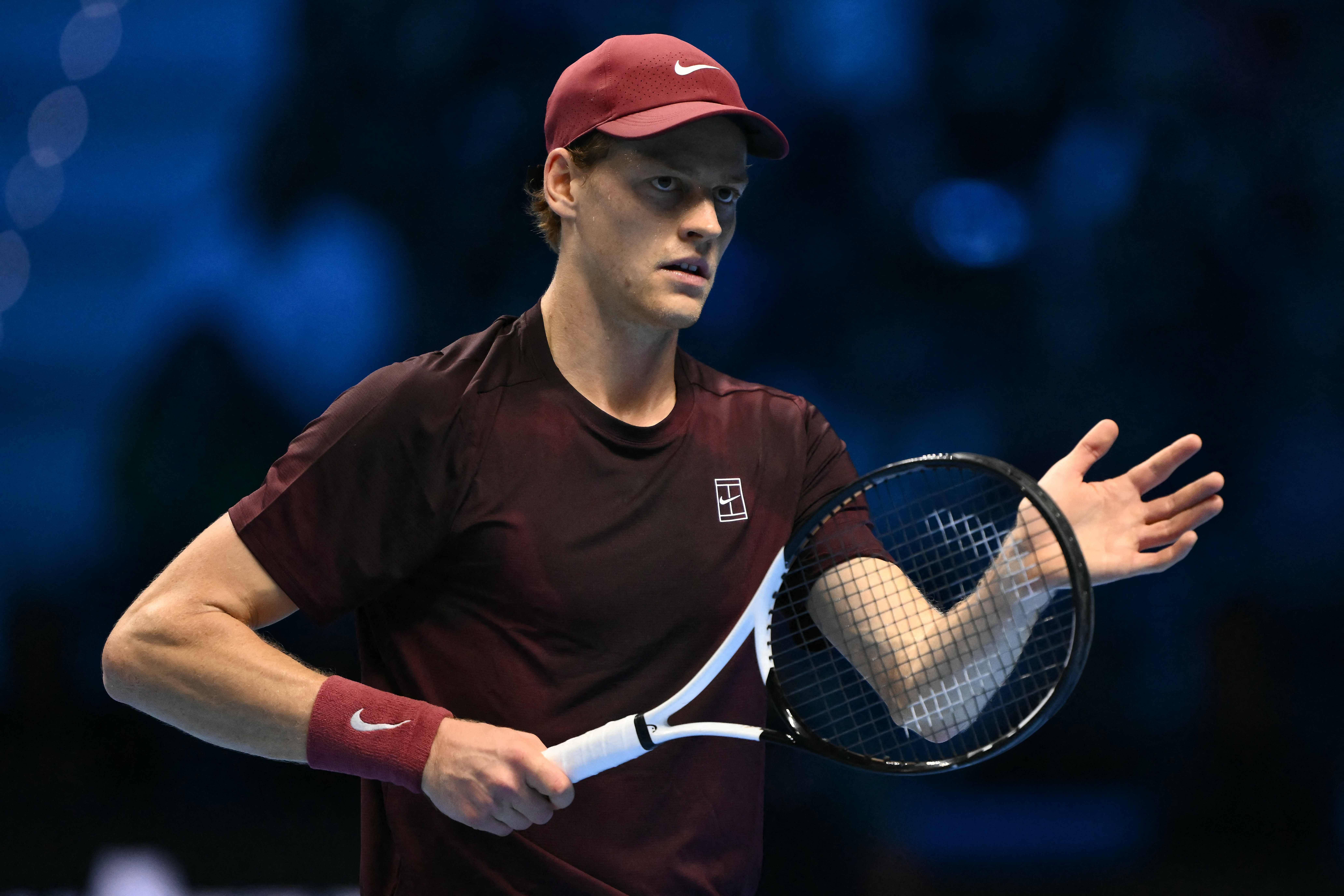 九游娱乐官方网站-年终总决赛碾压ATP总决赛，兹维列夫关键制胜